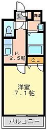 JR鹿児島本線 箱崎駅 徒歩7分