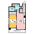 グレースコート九大病院前1階7.1万円