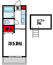 JR鹿児島本線 千鳥駅 徒歩5分