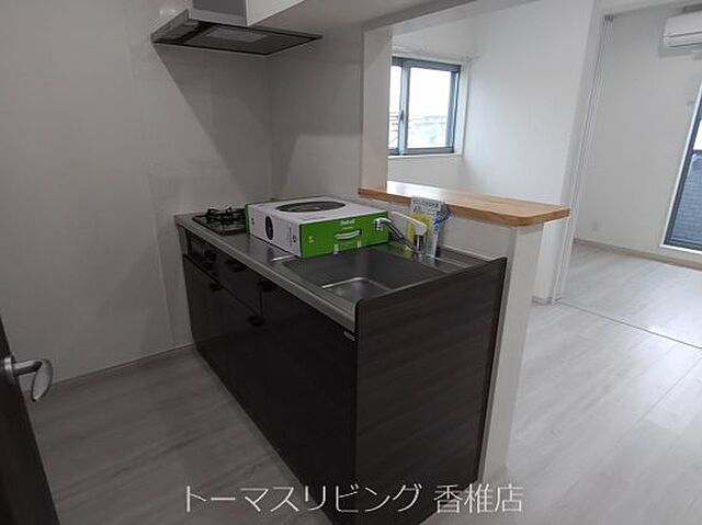 キッチン