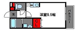 マイプレイス千早駅南 2階/-