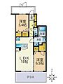 (仮称)プレアevl松島2丁目3階13.2万円