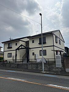 外観 外観