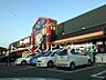 周辺：サトー食鮮館 和白店（465m）