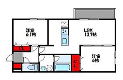 JR鹿児島本線 新宮中央駅 徒歩30分