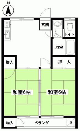 A号室