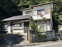 いわき市久之浜町田之網字江之網中古戸建