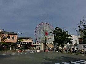 兵庫県神戸市中央区中山手通７丁目35番5号（賃貸アパート1K・1階・18.63㎡） その23