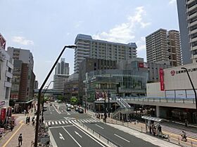 兵庫県神戸市長田区片山町５丁目11番24号（賃貸マンション1LDK・3階・44.40㎡） その30