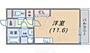 レバンス高取3階4.2万円