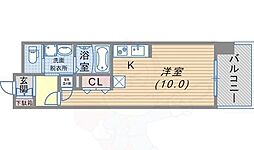 新長田駅 6.3万円