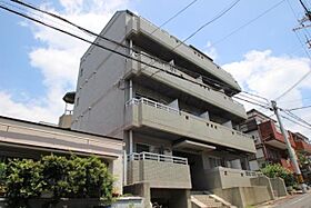 兵庫県神戸市長田区長田町９丁目2番8号（賃貸マンション1R・1階・19.17㎡） その1