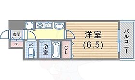 兵庫県神戸市兵庫区羽坂通３丁目5番19号（賃貸マンション1K・2階・20.62㎡） その2