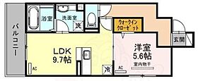 エミネンシア御崎公園  ｜ 兵庫県神戸市兵庫区金平町２丁目1番49-1号（賃貸アパート1LDK・1階・42.30㎡） その2