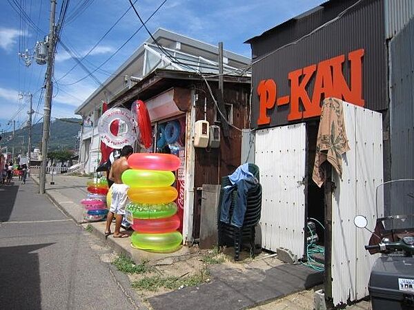 兵庫県神戸市須磨区南町１丁目(賃貸マンション1K・3階・24.90㎡)の写真 その24