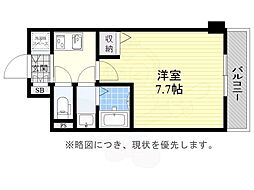 🉐敷金礼金0円！🉐東海道・山陽本線 神戸駅 徒歩8分