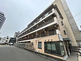 兵庫県神戸市兵庫区塚本通６丁目1番6号（賃貸マンション1R・3階・20.96㎡） その1