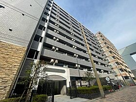 兵庫県神戸市兵庫区駅南通２丁目1番10号（賃貸マンション1LDK・8階・36.10㎡） その1