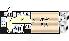 兵庫県神戸市兵庫区湊町１丁目17番8号（賃貸マンション1K・3階・20.20㎡） その2