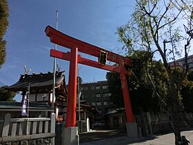 兵庫県神戸市兵庫区湊町１丁目17番8号（賃貸マンション1K・2階・21.50㎡） その10