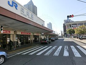 兵庫県神戸市兵庫区三川口町３丁目6番18号（賃貸マンション1K・3階・20.00㎡） その17