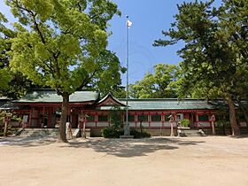 アヴニール松野  ｜ 兵庫県神戸市長田区松野通３丁目2番13号（賃貸マンション1K・2階・25.92㎡） その28