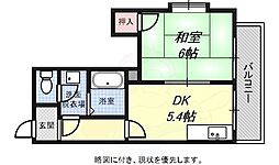 🉐敷金礼金0円！🉐東海道・山陽本線 兵庫駅 徒歩16分