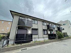 兵庫県神戸市須磨区大池町１丁目6番16号（賃貸アパート2LDK・2階・53.59㎡） その1