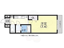 🉐敷金礼金0円！🉐神戸市西神・山手線 上沢駅 徒歩4分