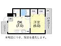 ラ・ルミエール藤井7階6.2万円