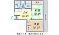 神和マンション3階7.0万円