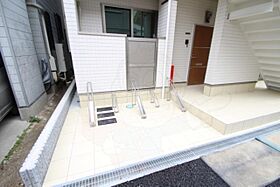 兵庫県神戸市長田区日吉町４丁目（賃貸アパート1K・2階・22.26㎡） その28