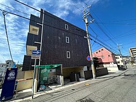 兵庫県神戸市長田区大塚町３丁目（賃貸マンション1LDK・1階・29.46㎡） その17