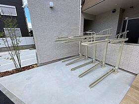 兵庫県神戸市須磨区北町３丁目（賃貸マンション1LDK・3階・29.97㎡） その15