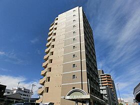 兵庫県神戸市長田区大橋町８丁目6番1号（賃貸マンション1K・12階・28.17㎡） その1