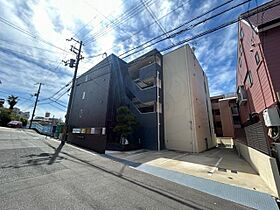 兵庫県神戸市長田区大塚町３丁目（賃貸マンション1LDK・2階・29.83㎡） その3