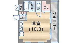 兵庫県神戸市兵庫区羽坂通４丁目2番26号（賃貸マンション1R・4階・26.40㎡） その2