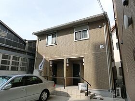 兵庫県神戸市長田区西尻池町２丁目2番7号（賃貸アパート1R・1階・30.33㎡） その1