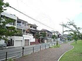 兵庫県神戸市長田区西尻池町２丁目2番7号（賃貸アパート1R・1階・30.33㎡） その7