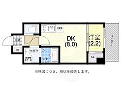 🉐敷金礼金0円！🉐東海道・山陽本線 神戸駅 徒歩5分