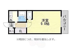 🉐敷金礼金0円！🉐東海道・山陽本線 神戸駅 徒歩17分