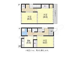 シャルム源平 1階