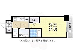 🉐敷金礼金0円！🉐神戸市海岸線 中央市場前駅 徒歩5分