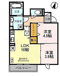 神戸中島通　萬利Residence