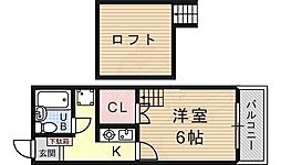 🉐敷金礼金0円！🉐東海道・山陽本線 須磨駅 徒歩13分