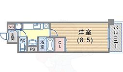 神戸市西神・山手線 妙法寺駅 徒歩8分