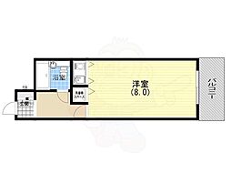 🉐敷金礼金0円！🉐朝日プラザ兵庫大開通