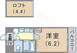 🉐敷金礼金0円！🉐阪神本線 春日野道駅 徒歩4分