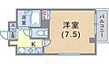 ラフィーネ兵庫5階4.9万円