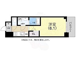 🉐敷金礼金0円！🉐神戸市海岸線 中央市場前駅 徒歩5分